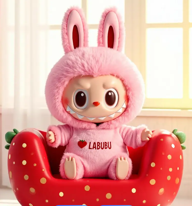 labubu
